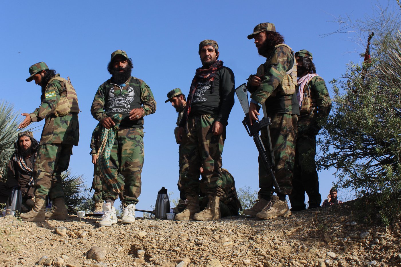 Pakistan and Afghanistan border closure extends into second day after deadly clashes | iNFOnews.ca Pakistan and Afghanistan border closure extends into second day after deadly clashes | iNFOnews.ca