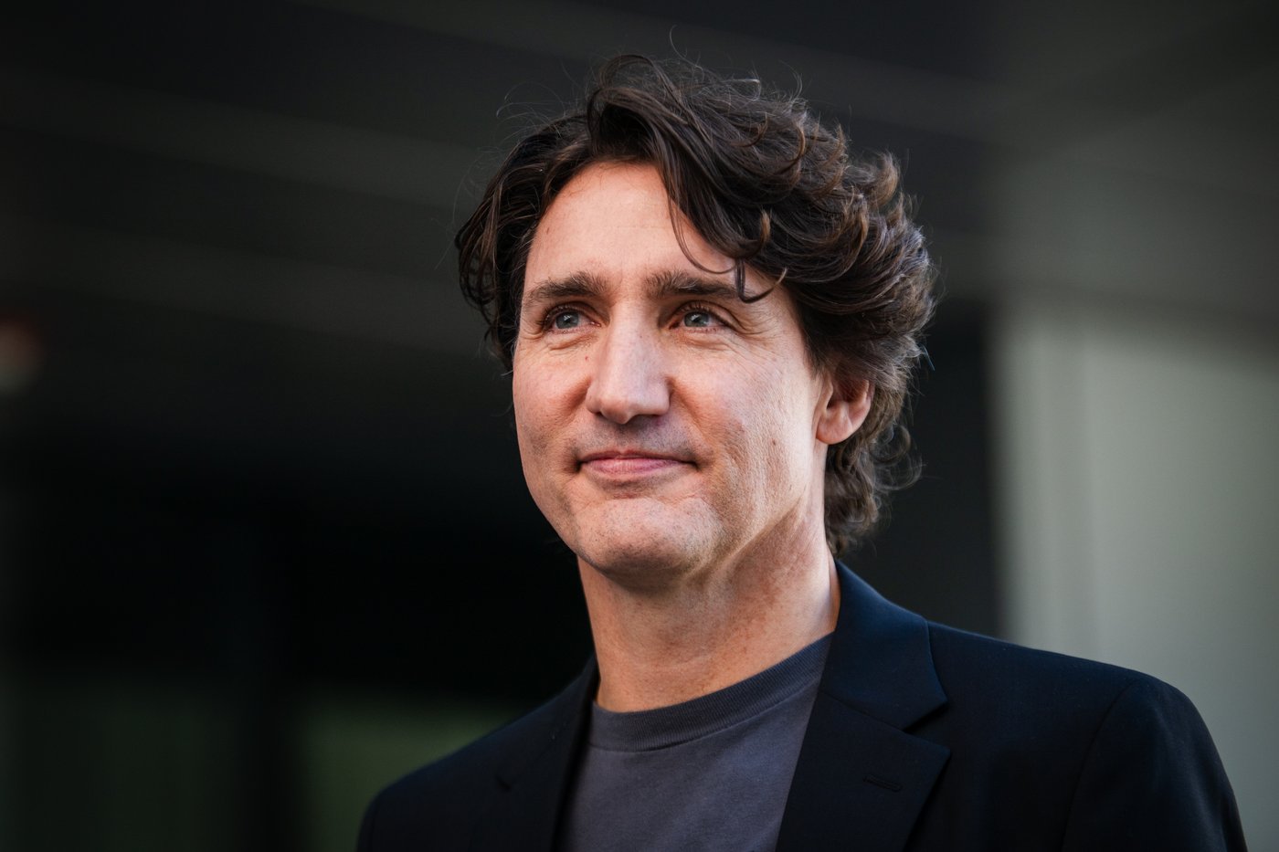 Justin Trudeau, Katie Telford launch production company at TIFF | iNFOnews.ca