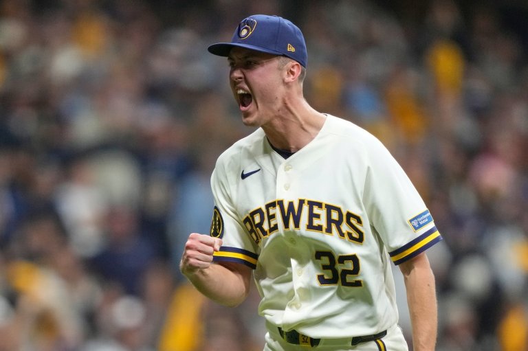 World Series preview: Surprising Brewers-Rays showdown will open Jacob Misiorowski's record heat | iNFOnews.ca