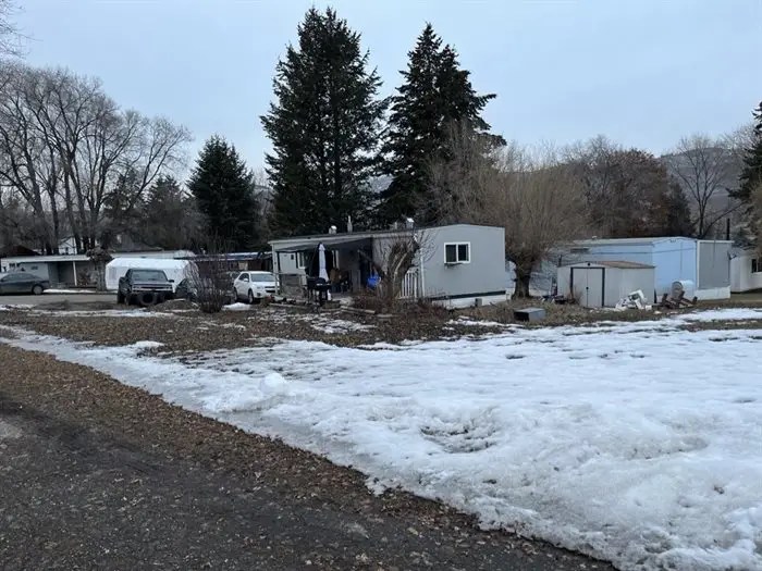 'My home too': Vernon trailer park owner seeks deal to keep power on | iNhome