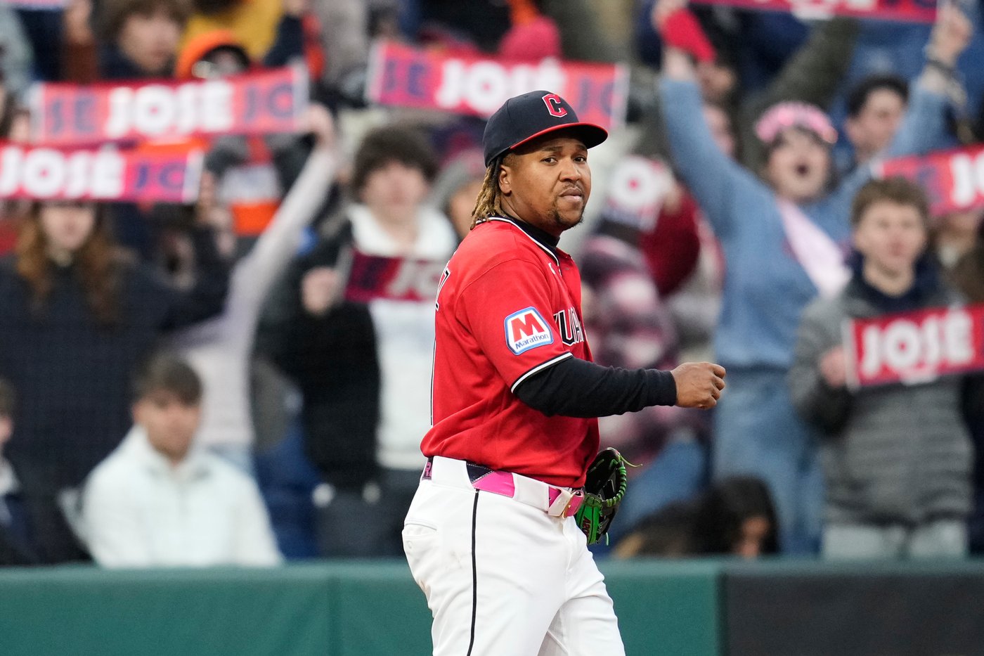 1,620 and counting: José Ramírez sets Cleveland franchise record for games played | iNFOnews.ca 1,620 and counting: José Ramírez sets Cleveland franchise record for games played | iNFOnews.ca