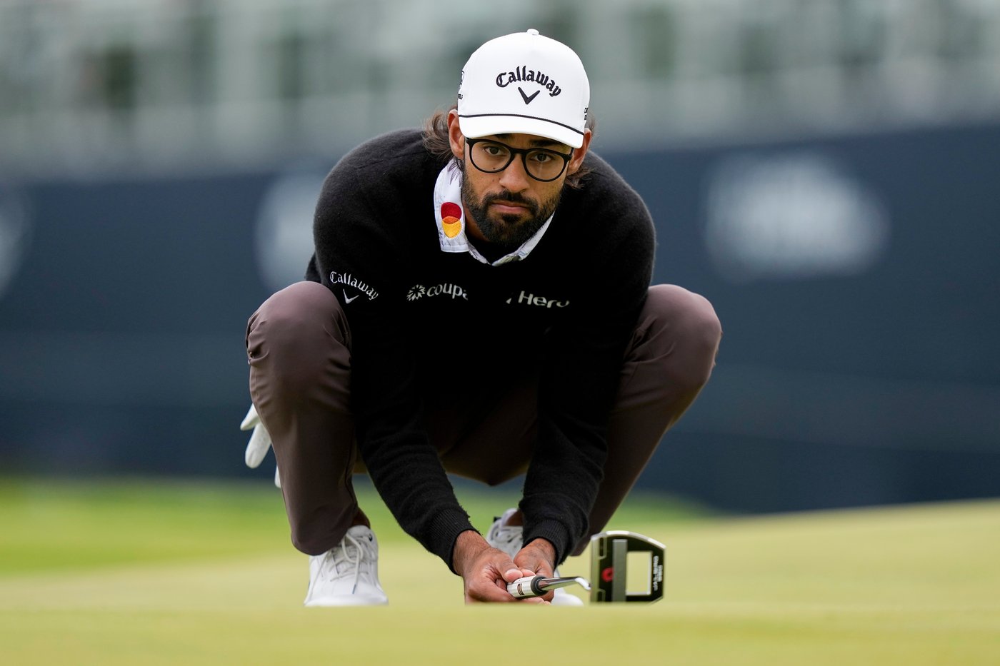 J.J. Spaun is contending at Colonial and believing things are aligning for his U.S. Open defense | iNFOnews.ca J.J. Spaun is contending at Colonial and believing things are aligning for his U.S. Open defense | iNFOnews.ca