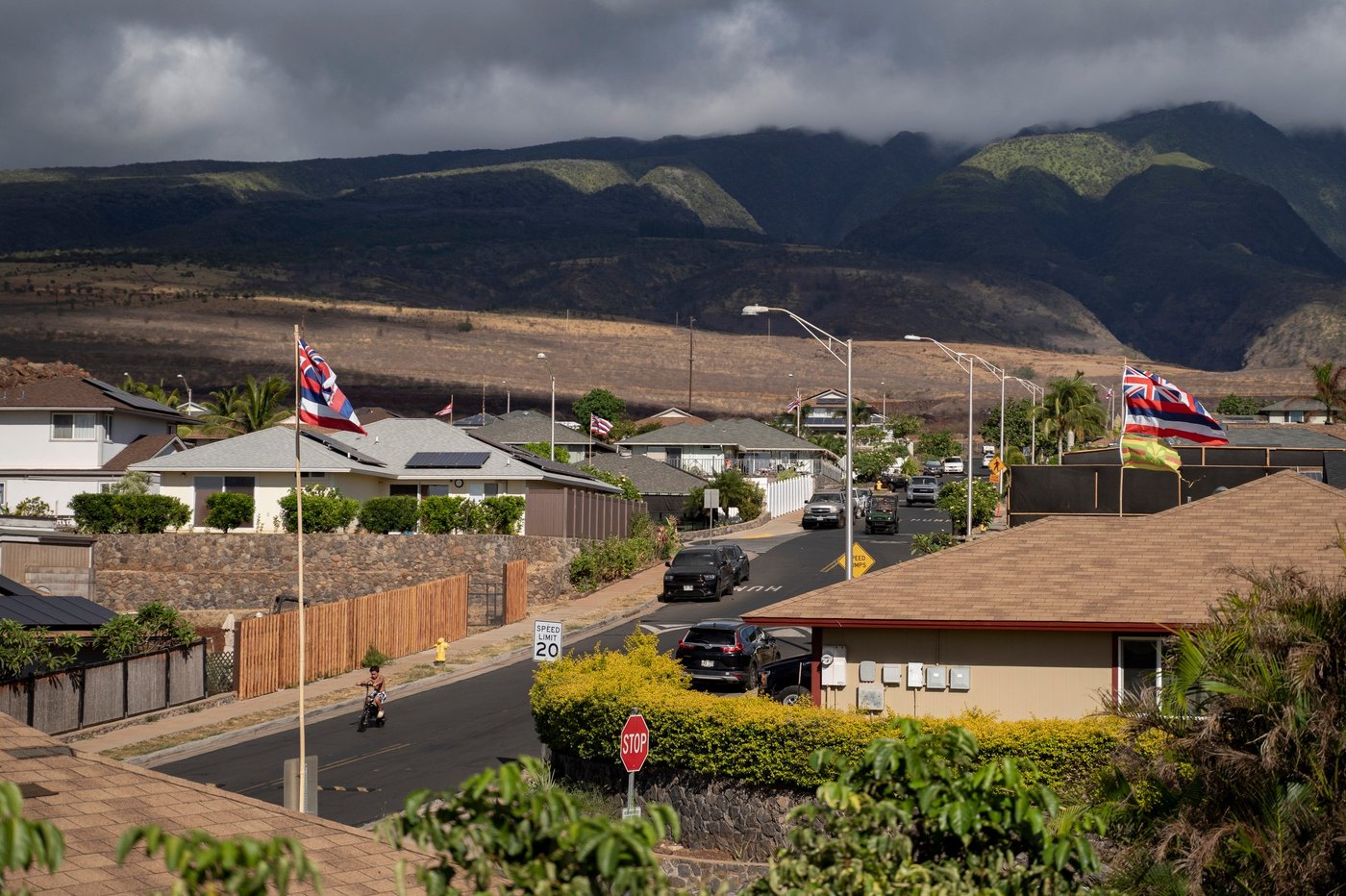 A lawsuit challenges Hawaii homestead leases limited to those with 50% Hawaiian blood | iNFOnews.ca