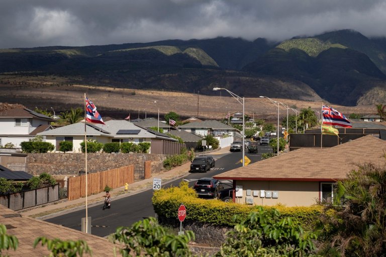 A lawsuit challenges Hawaii homestead leases limited to those with 50% Hawaiian blood | iNFOnews.ca