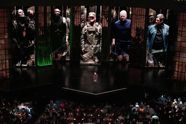 Sean Penn wins best supporting actor Oscar for ‘One Battle After Another’ | iNFOnews.ca