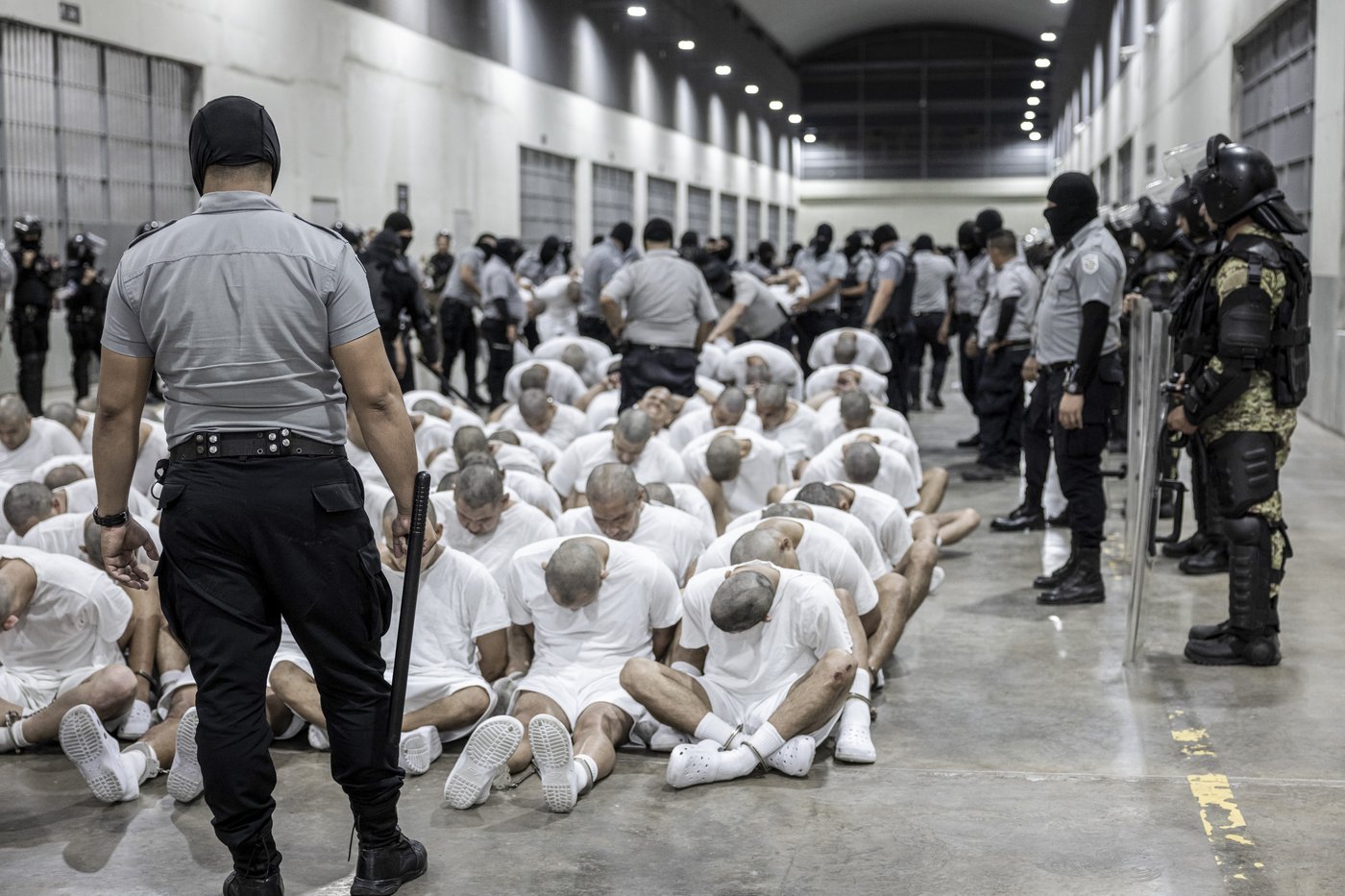 From classifying immigrants as dead to deportation: A guide to actions on Trump immigration policies | iNFOnews.ca From classifying immigrants as dead to deportation: A guide to actions on Trump immigration policies | iNFOnews.ca