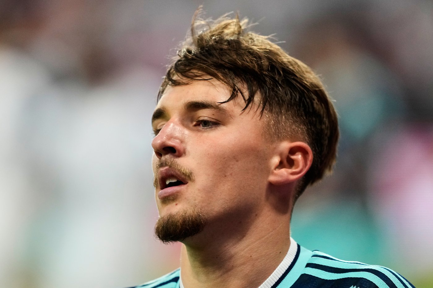 Germany's young midfield star Karl ruled out of World Cup after injury in training | iNFOnews.ca Germany's young midfield star Karl ruled out of World Cup after injury in training | iNFOnews.ca