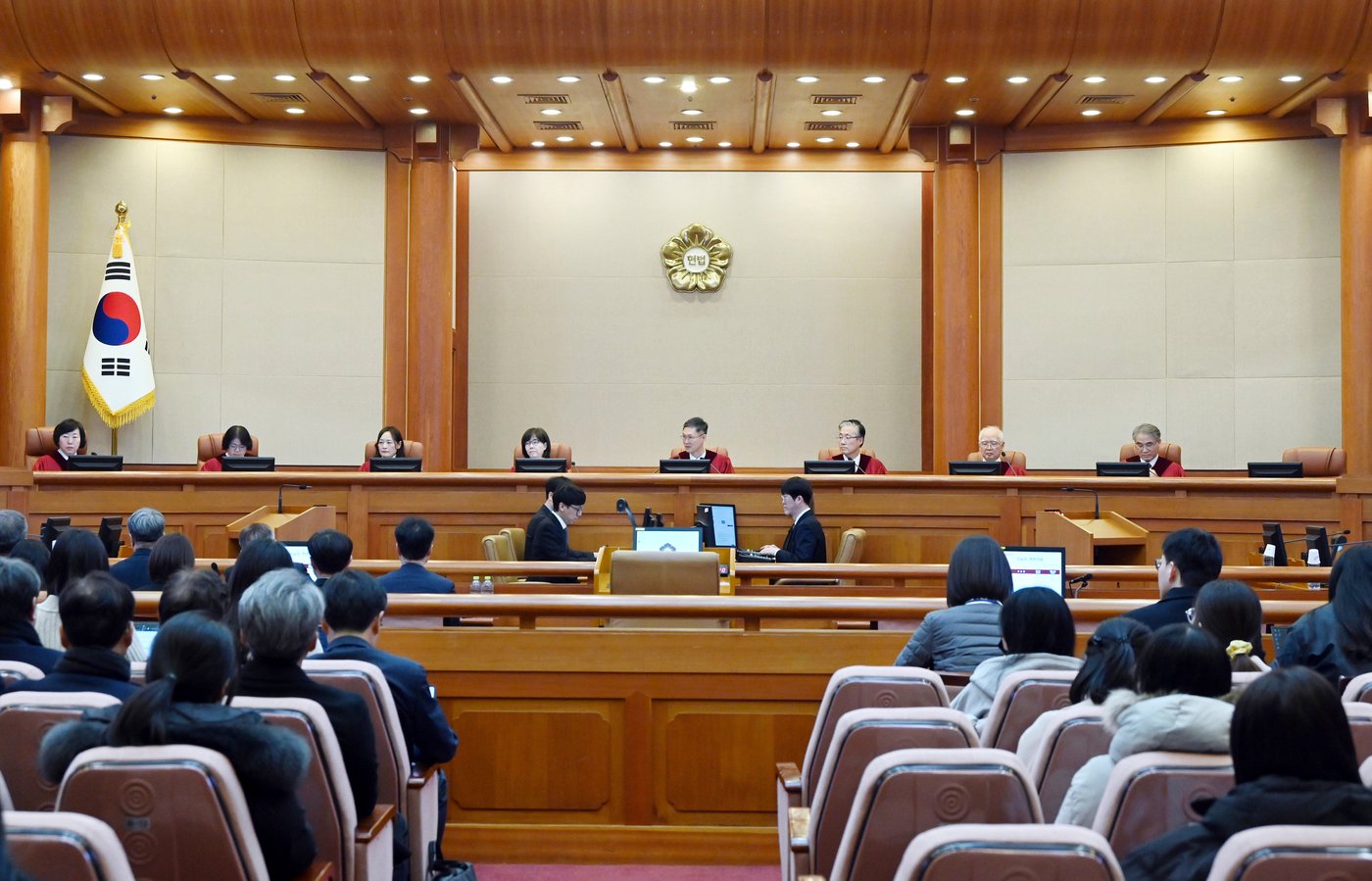 A look at major events that led to ex-South Korean president's conviction over martial law | iNFOnews.ca A look at major events that led to ex-South Korean president's conviction over martial law | iNFOnews.ca