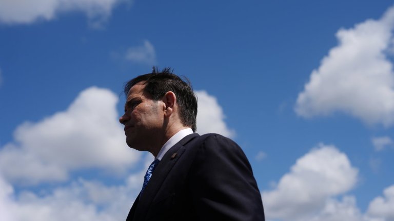 Rubio embarks on another mission to ease tensions with allies during NATO meeting | iNFOnews.ca