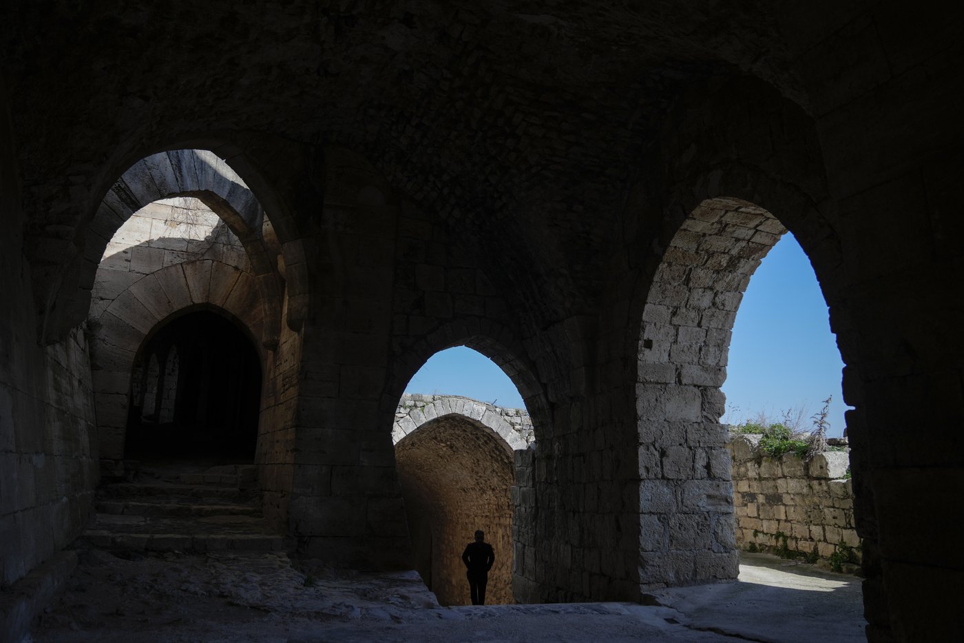Experts push to restore Syria’s war-torn heritage sites, including renowned Roman ruins at Palmyra | iNFOnews.ca Experts push to restore Syria’s war-torn heritage sites, including renowned Roman ruins at Palmyra | iNFOnews.ca