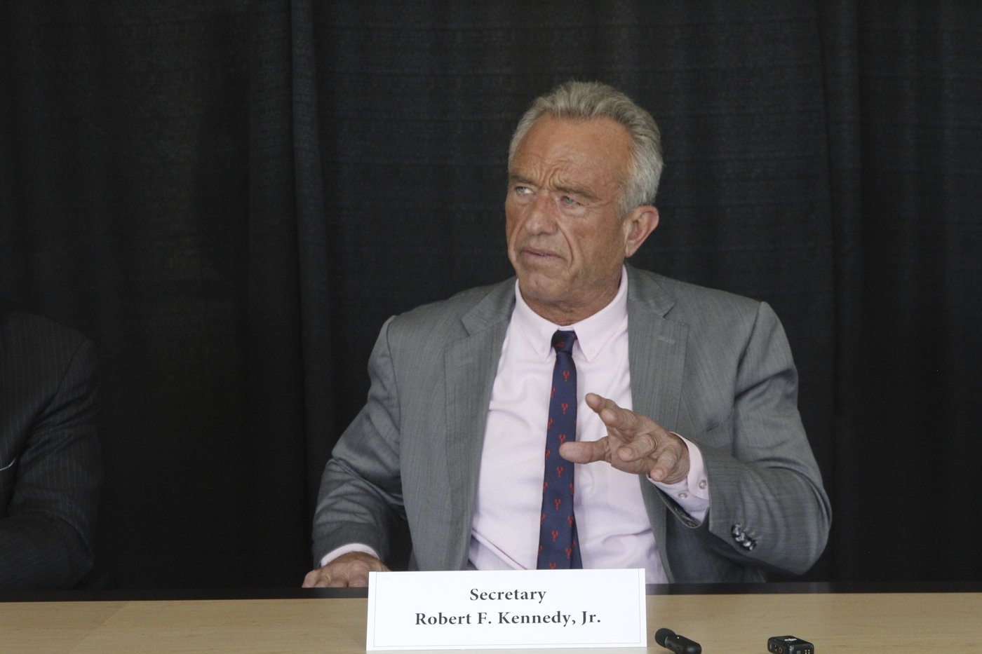 FACT FOCUS: A look at RFK Jr.'s misleading claims on US dietary guidelines and Froot Loops | iNFOnews.ca