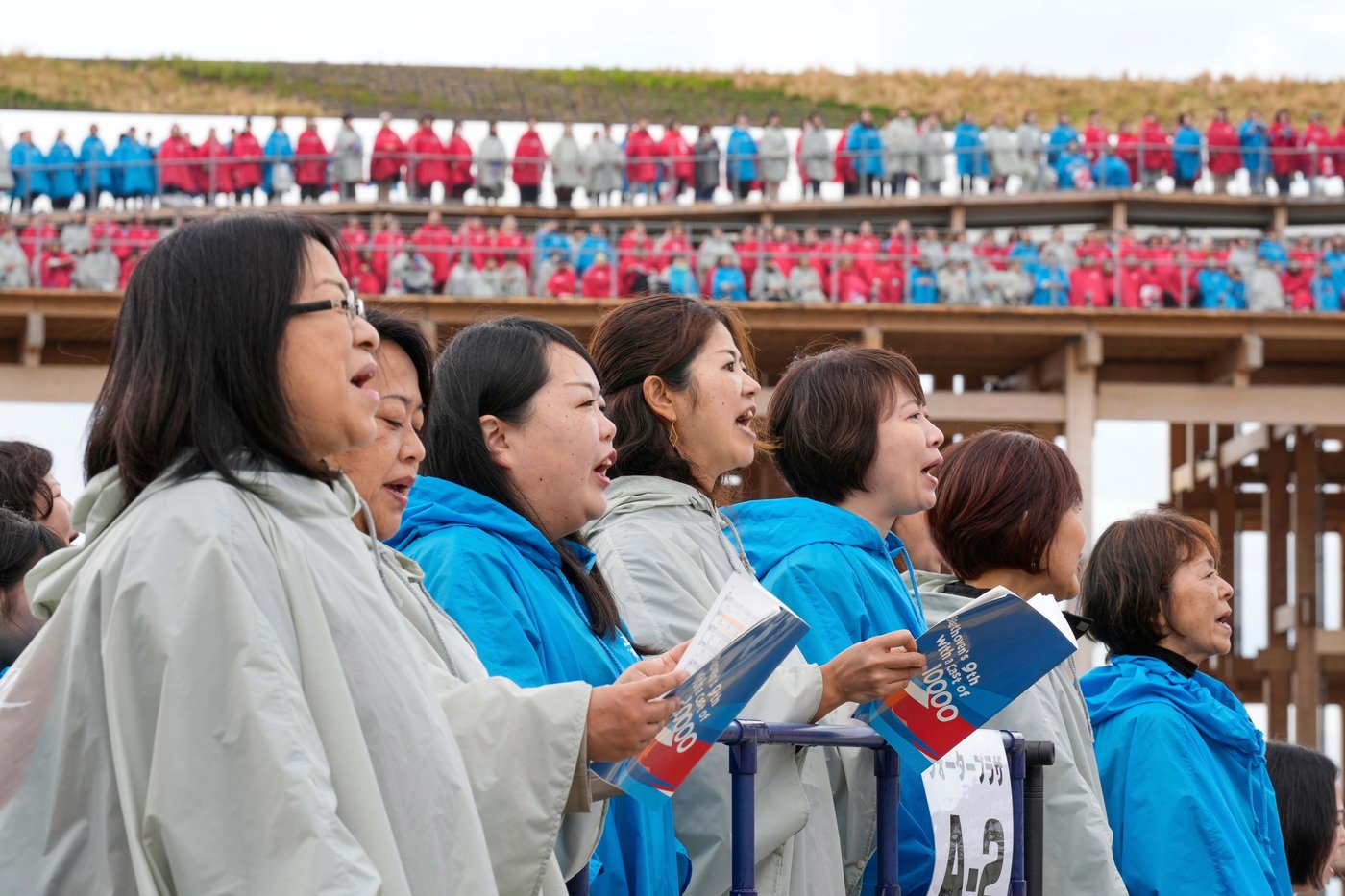 PHOTO COLLECTION: Japan Osaka Expo | iNFOnews.ca