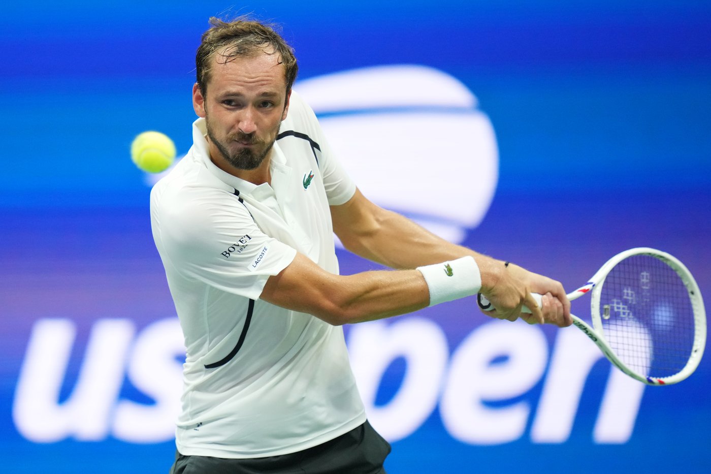 Jessica Pegula, Daniil Medvedev and Marta Kostyuk among the early winners at the US Open | iNFOnews.ca Jessica Pegula, Daniil Medvedev and Marta Kostyuk among the early winners at the US Open | iNFOnews.ca