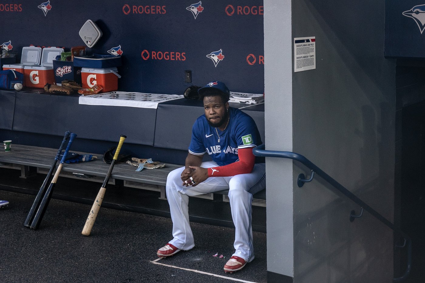 Coming off a last-place finish, the Toronto Blue Jays appear to be at a crossroads | iNFOnews.ca Coming off a last-place finish, the Toronto Blue Jays appear to be at a crossroads | iNFOnews.ca