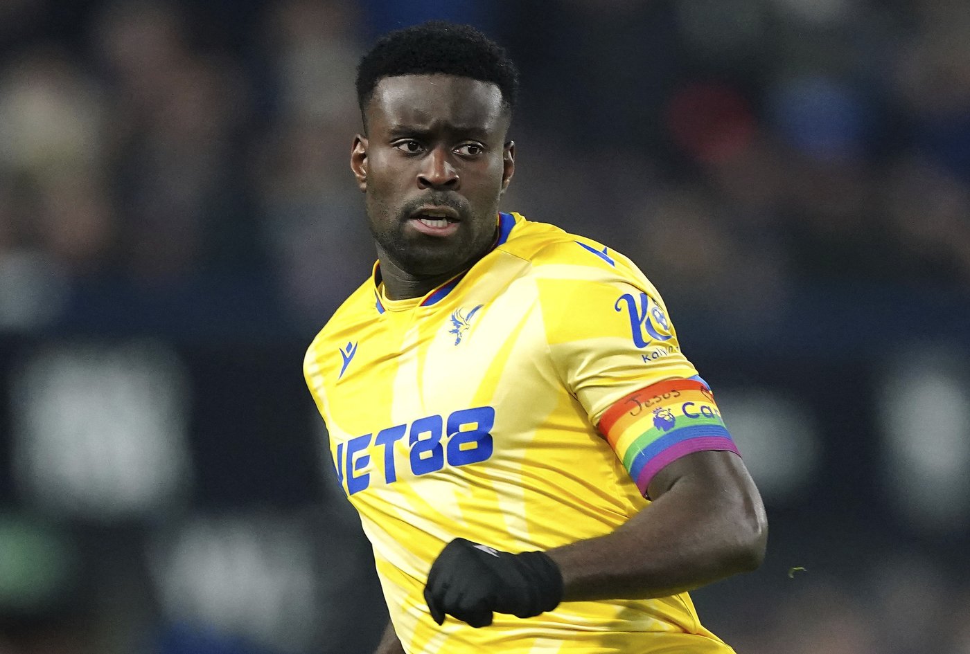 Religious beliefs put two captains in spotlight during Premier League's Rainbow Laces campaign | iNFOnews.ca