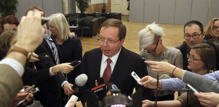 UK summons Russian ambassador over violation of NATO airspace | iNFOnews.ca