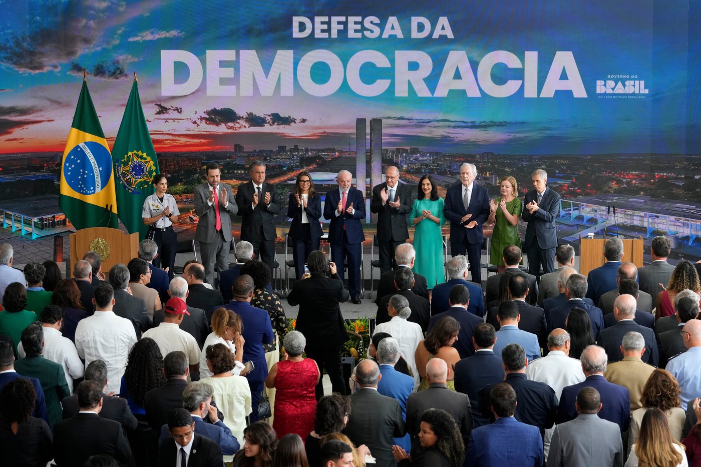 Brazil’s Lula vetoes bill that could reduce Bolsonaro’s prison time | iNFOnews.ca Brazil’s Lula vetoes bill that could reduce Bolsonaro’s prison time | iNFOnews.ca