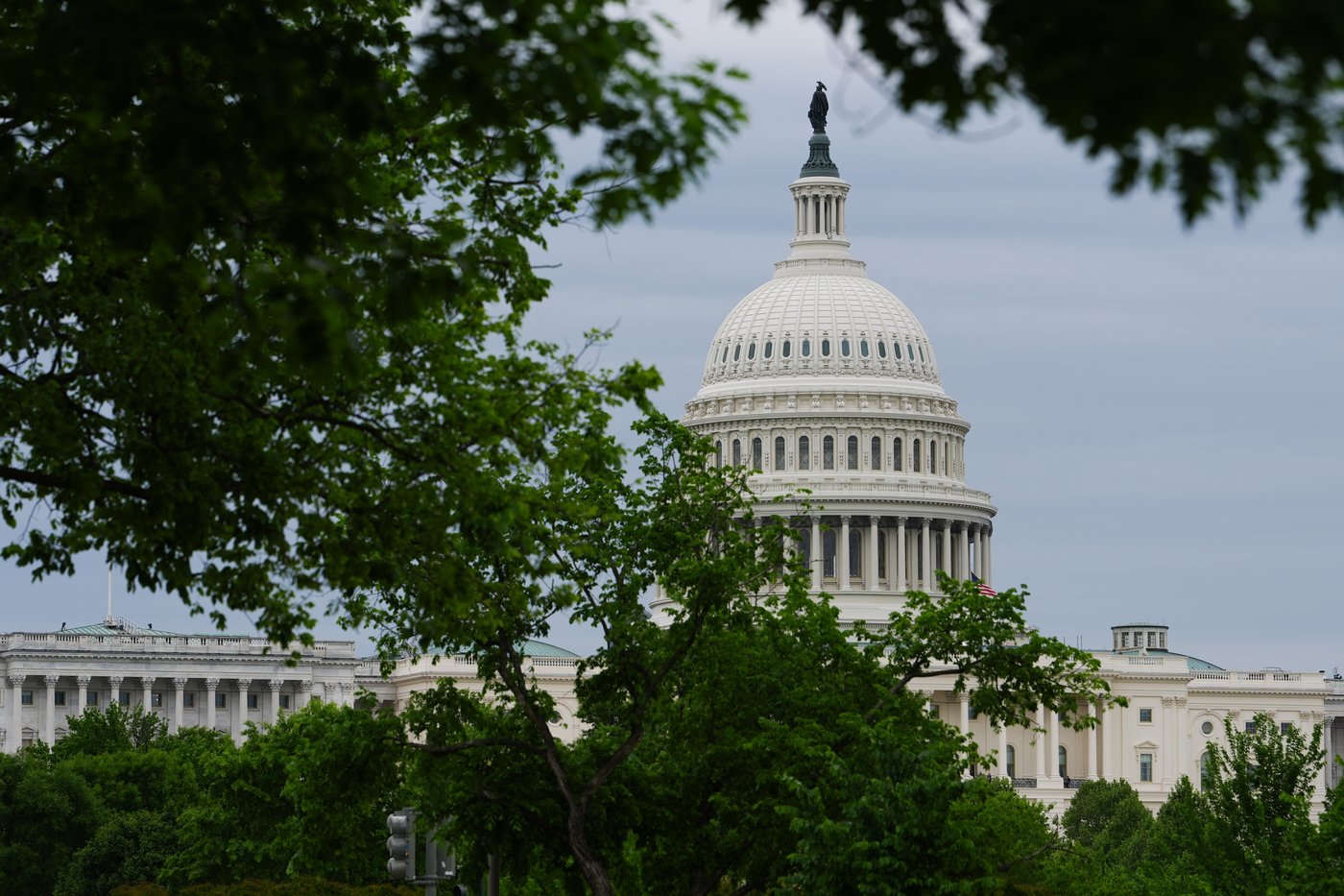 MPs, senators set to cut back U.S. exchange travel, despite pressure on trade file | iNFOnews.ca