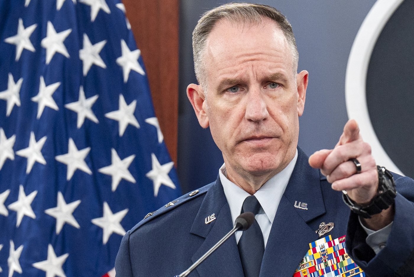 Pentagon warns that a government shutdown will cost troops their pay over the holidays | iNFOnews.ca Pentagon warns that a government shutdown will cost troops their pay over the holidays | iNFOnews.ca