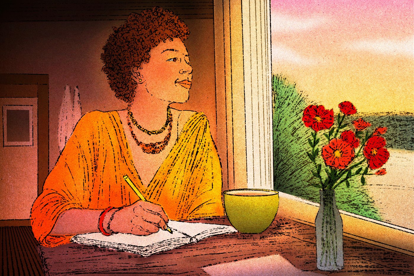 Remember to give thanks to yourself during the holidays and beyond | iNFOnews.ca