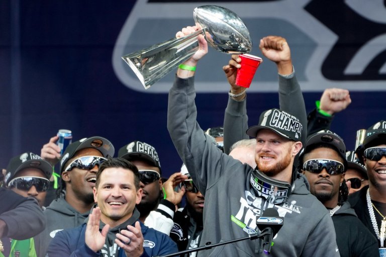 Proline players back Seattle Seahawks' Super Bowl win over New England Patriots | iNFOnews.ca