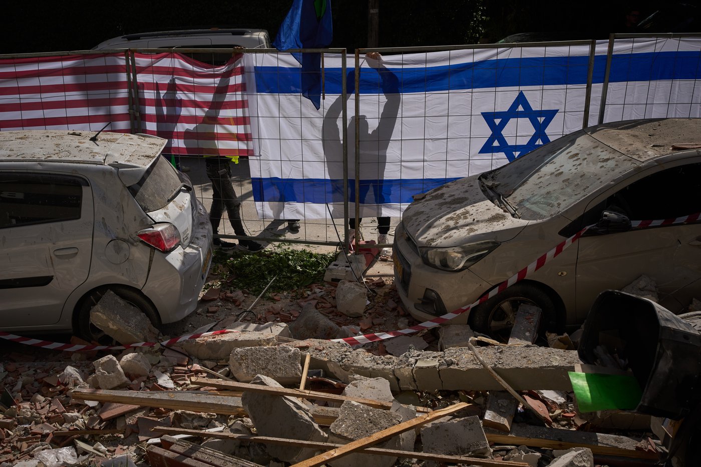 Top photos of the day by The Associated Press | iNFOnews.ca