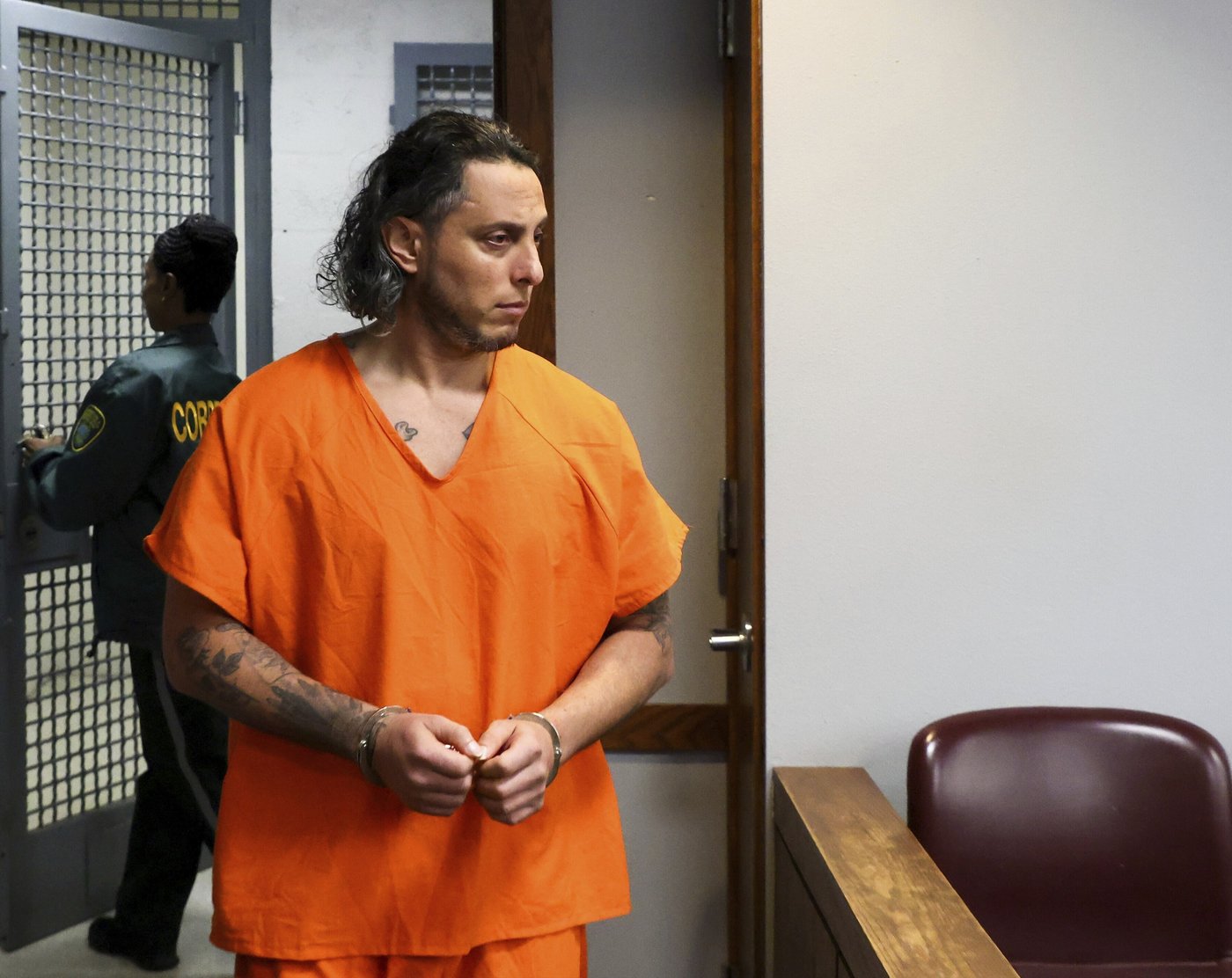 Florida gymnastics coach gets 12 years for sexually assaulting underage girls who were his students | iNFOnews.ca Florida gymnastics coach gets 12 years for sexually assaulting underage girls who were his students | iNFOnews.ca
