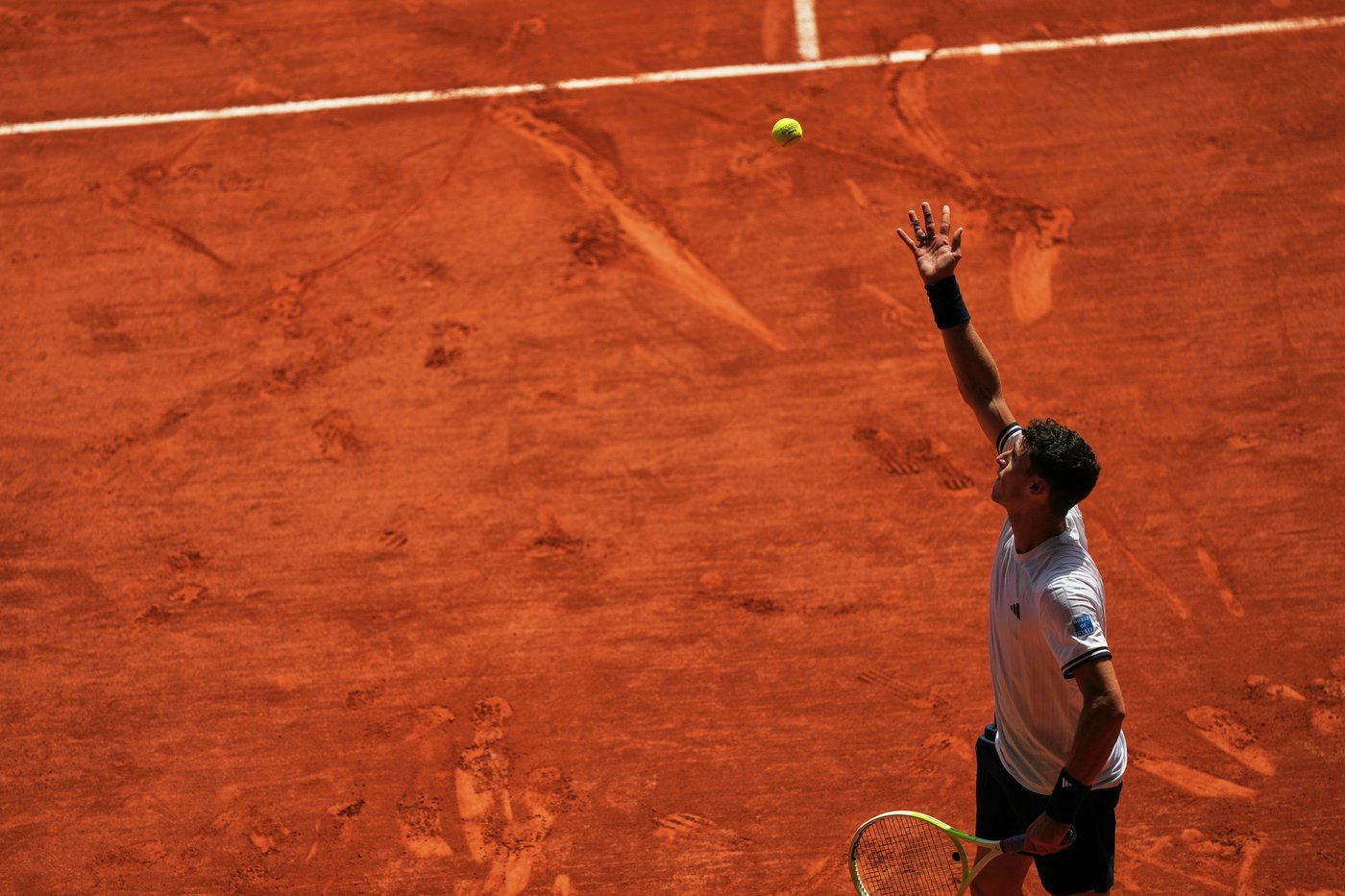Sinner's meltdown is not rare: A look at other major collapses at Grand Slams | iNFOnews.ca Sinner's meltdown is not rare: A look at other major collapses at Grand Slams | iNFOnews.ca