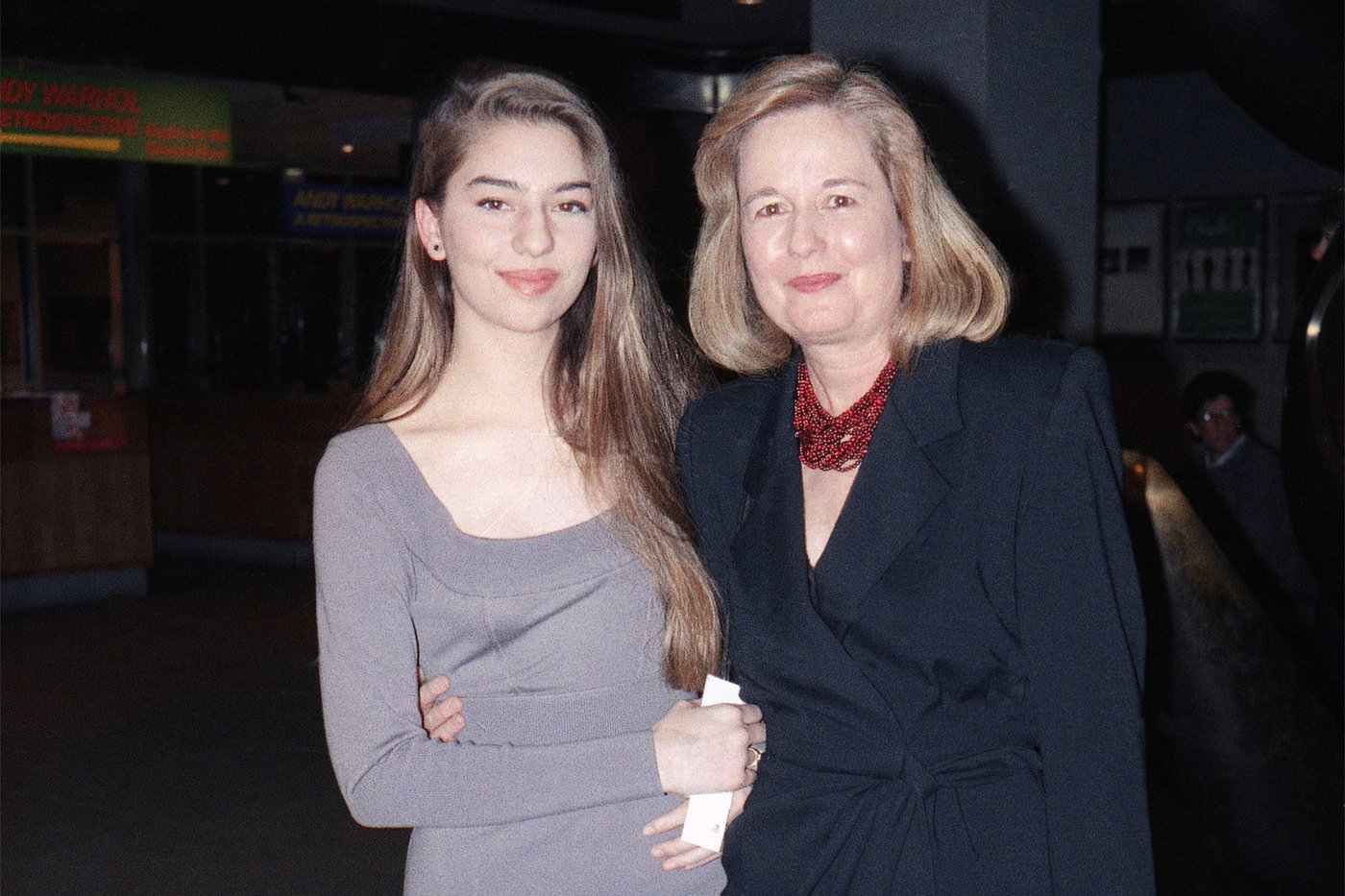 Eleanor Coppola died before she could finish ‘Making Marie Antoinette.’ Sofia saw it through. | iNFOnews.ca Eleanor Coppola died before she could finish ‘Making Marie Antoinette.’ Sofia saw it through. | iNFOnews.ca