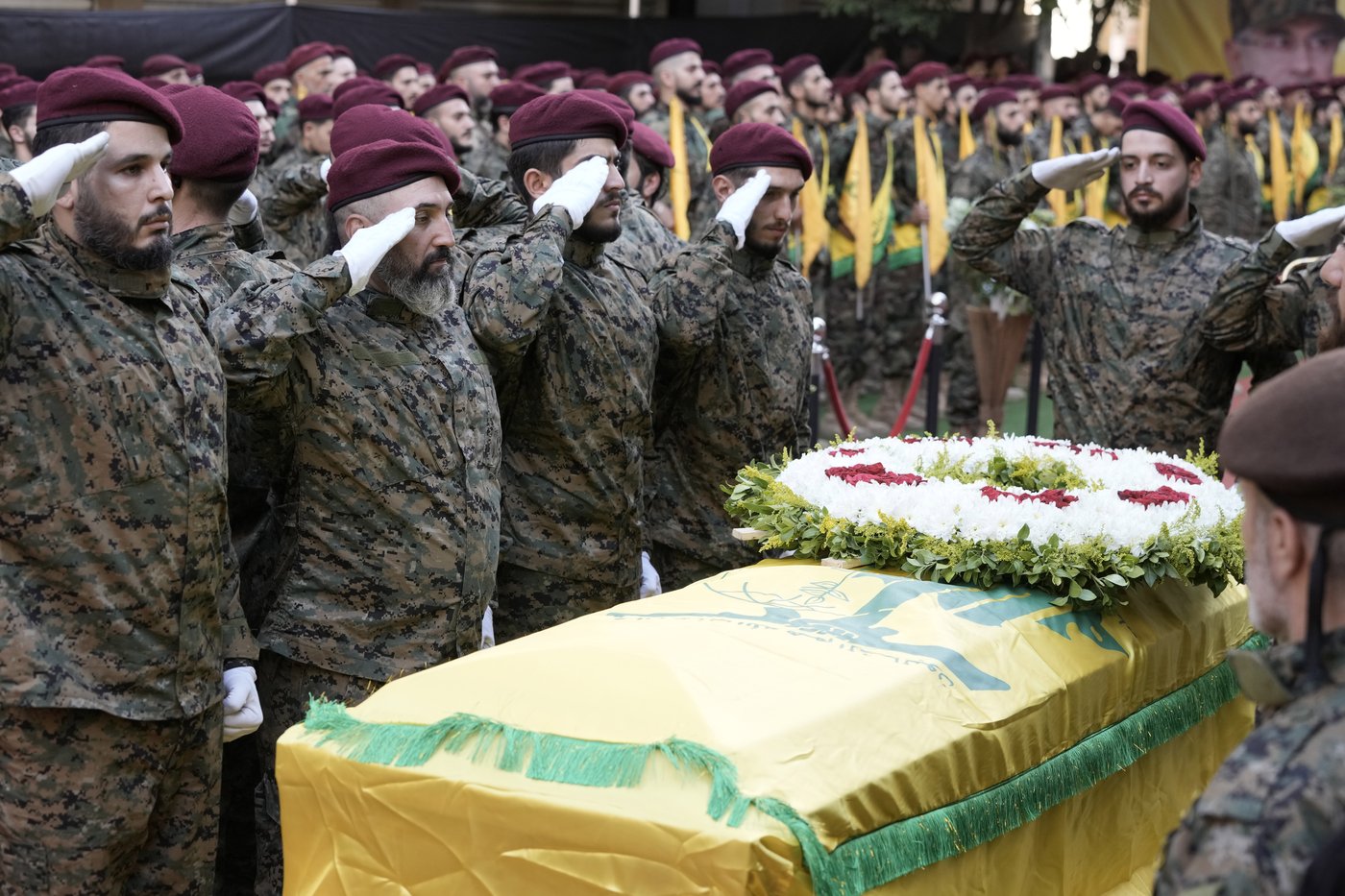 Israel-Hamas war latest: Fears of all-out war rise as Israel and Hezbollah step up attacks | iNFOnews.ca Israel-Hamas war latest: Fears of all-out war rise as Israel and Hezbollah step up attacks | iNFOnews.ca