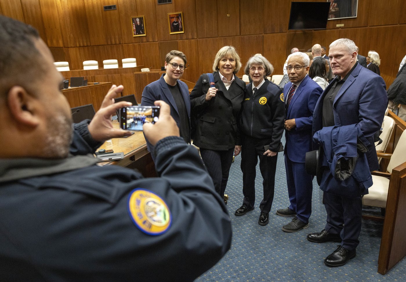 New Orleans Police can begin the process of ending federal oversight | iNFOnews.ca New Orleans Police can begin the process of ending federal oversight | iNFOnews.ca