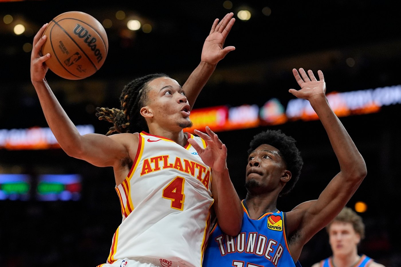 A revamped Hawks team chases a bigger leap after a first-round playoff exit | iNFOnews.ca