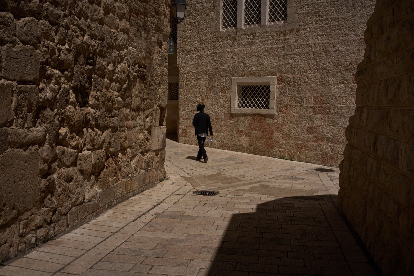 Israel indicts Jewish man accused of attacking Christian nun in Jerusalem | iNFOnews.ca Israel indicts Jewish man accused of attacking Christian nun in Jerusalem | iNFOnews.ca