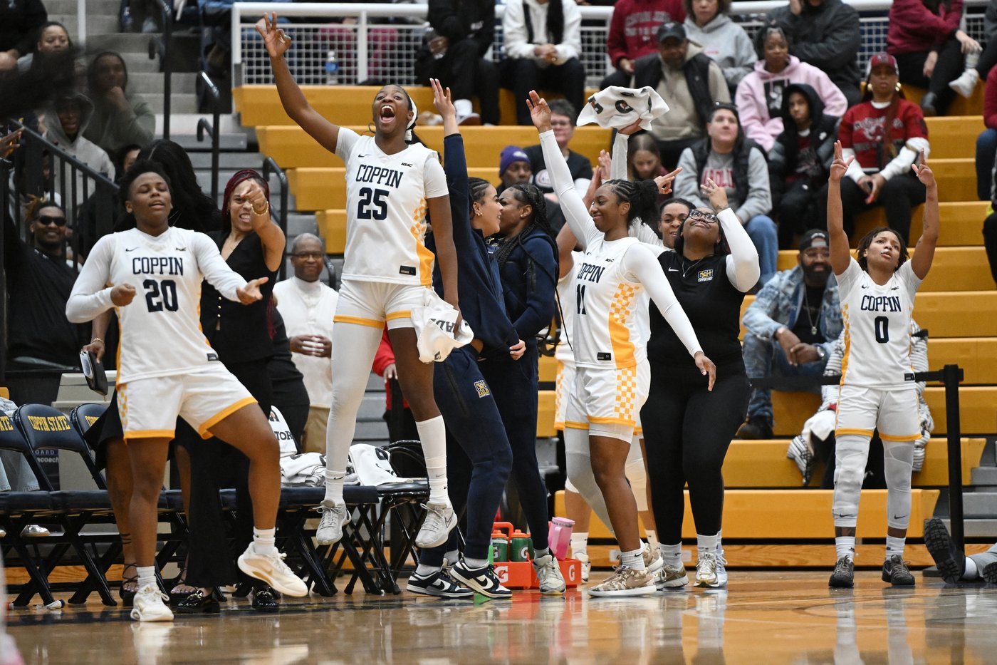 South Carolina's Staley on playing at Coppin State: I think it's good on all fronts | iNFOnews.ca