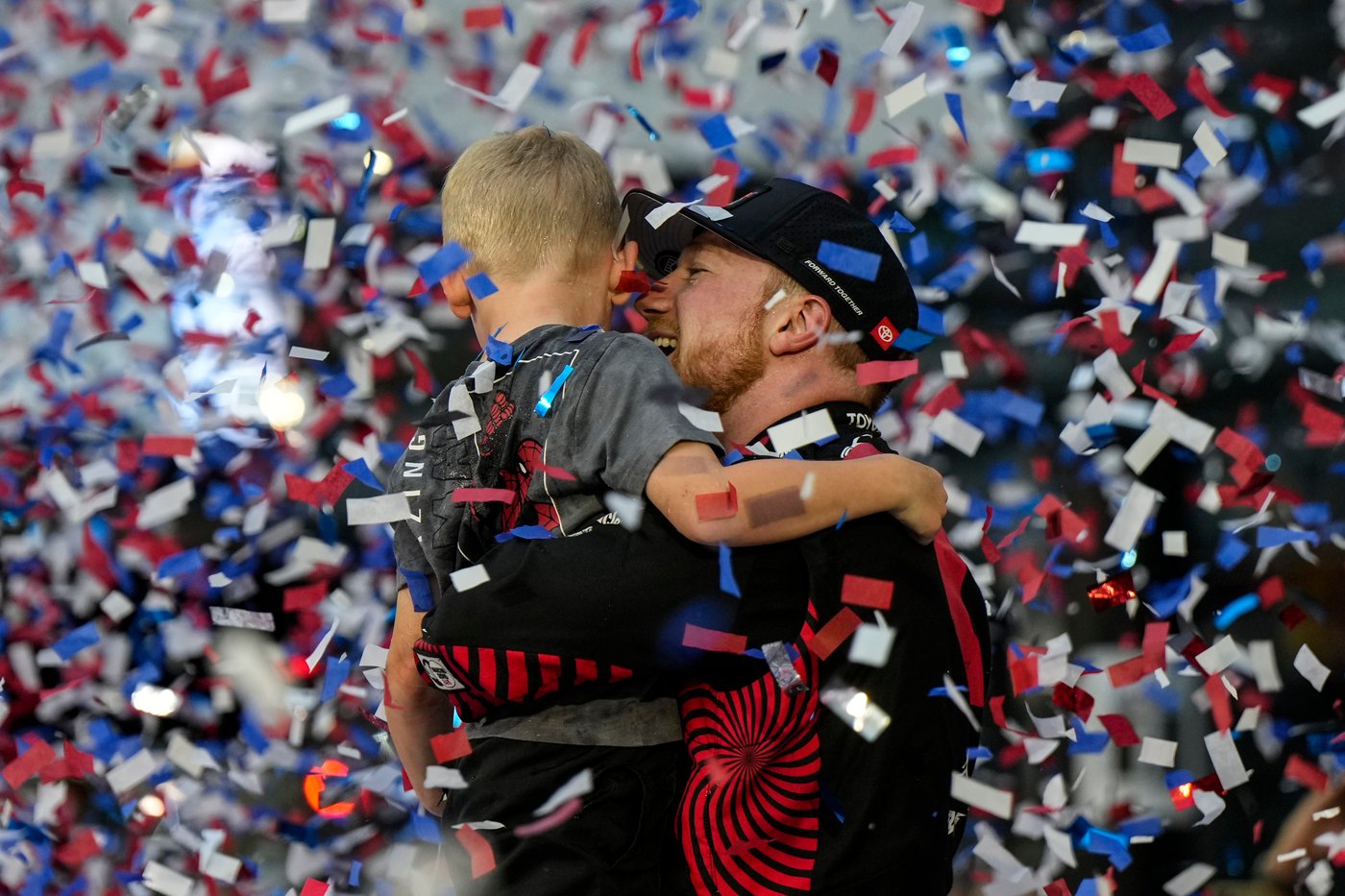 Daytona 500 and NBA All-Star Game surge in viewers despite competition from Winter Olympics | iNFOnews.ca