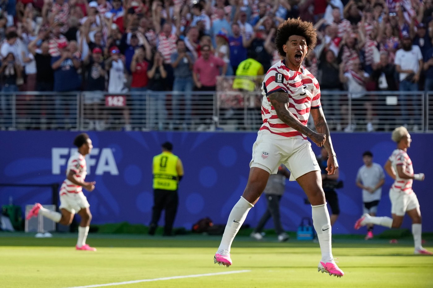 US seeks ‘revenge’ for thrilling World Cup loss to Belgium 12 years ago | iNFOnews.ca US seeks ‘revenge’ for thrilling World Cup loss to Belgium 12 years ago | iNFOnews.ca