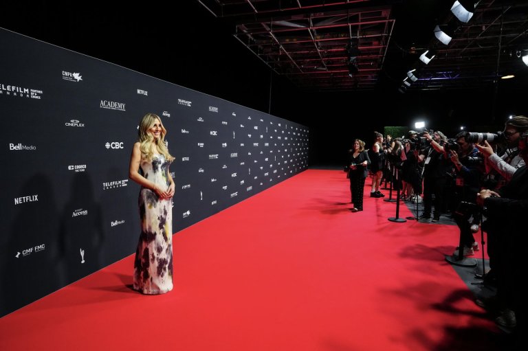 Canadian Screen Awards limit film and TV trophies to Canadians, permanent residents | iNFOnews.ca