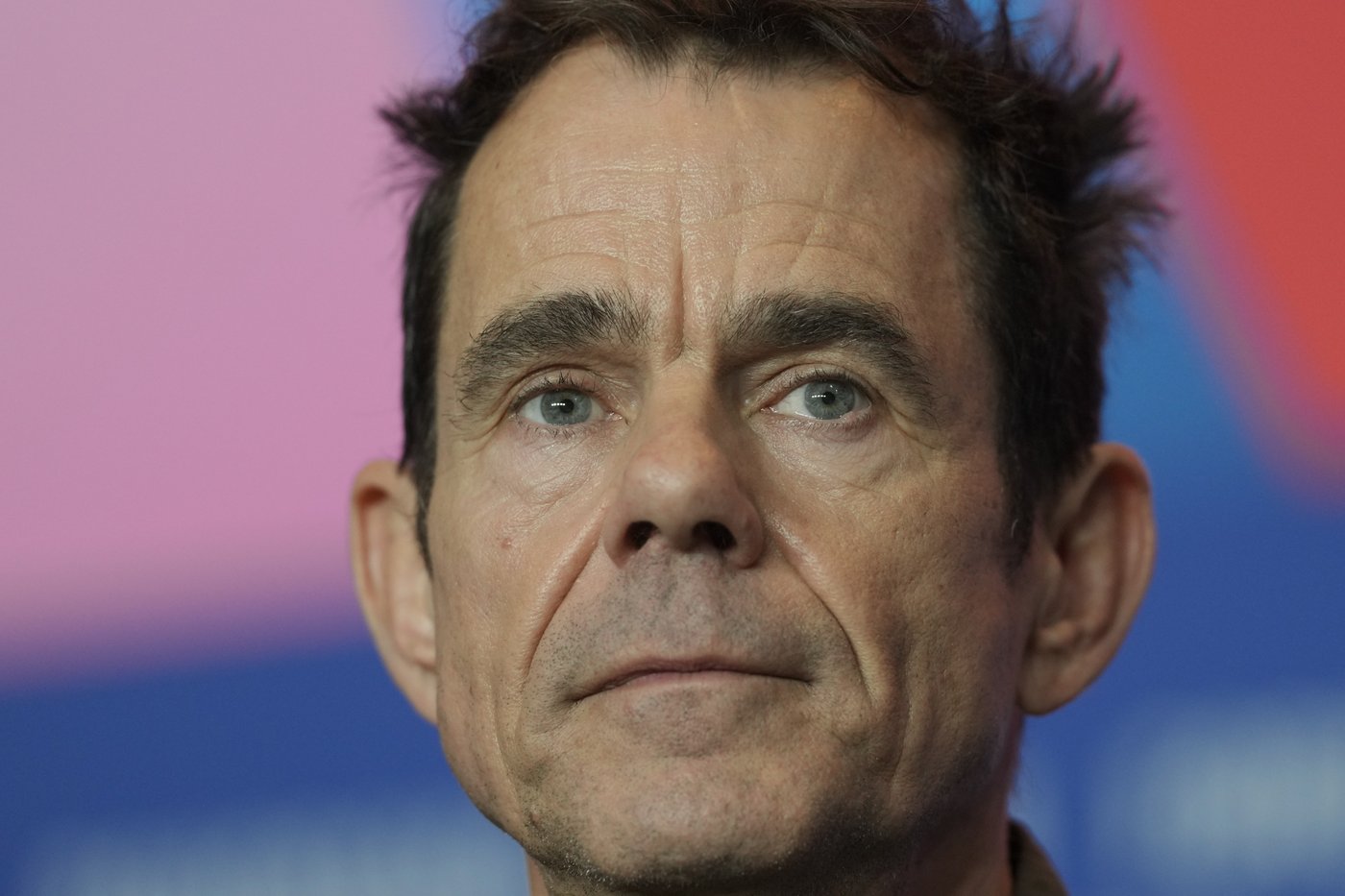 The 75th Berlin Film Festival kicks off with 'The Light' shining on politics | iNFOnews.ca