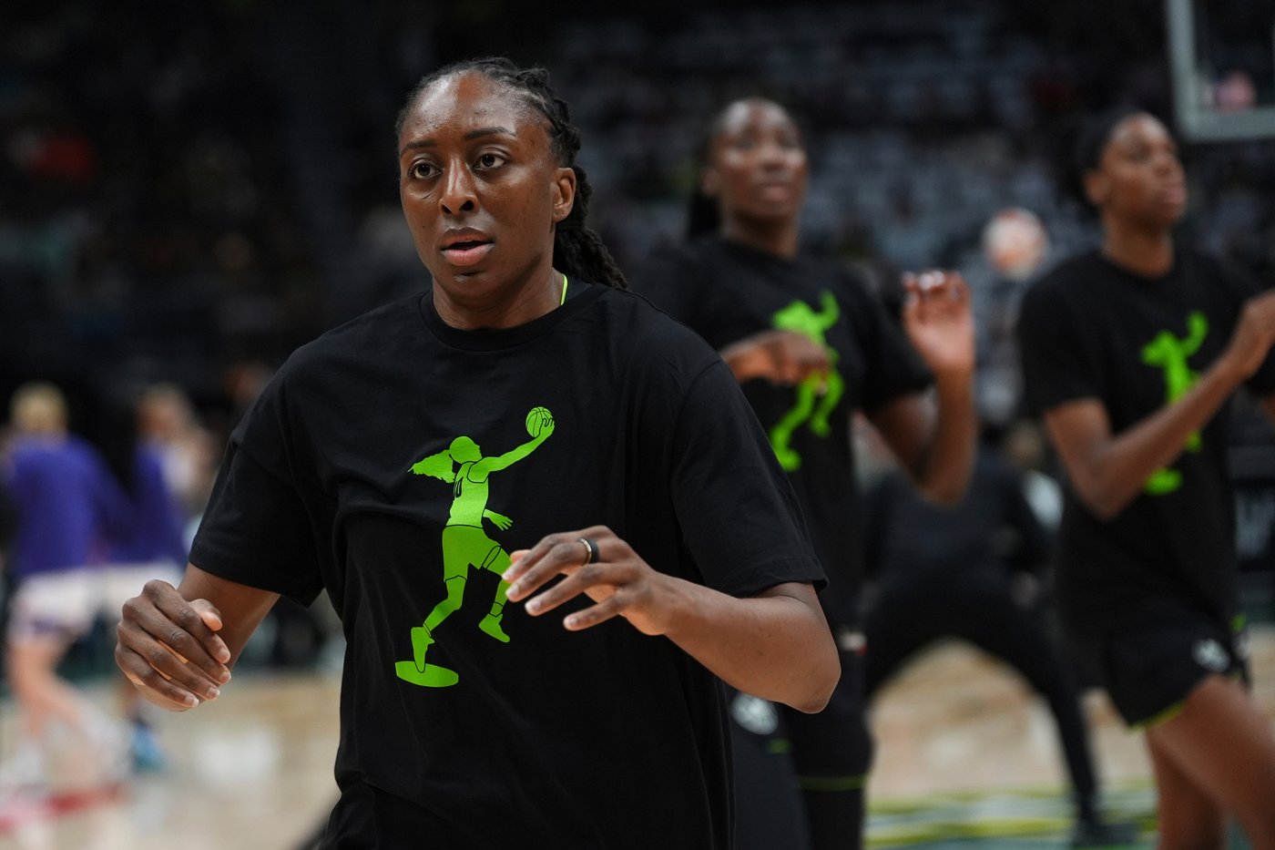 FIBA denies Nneka Ogwumike's bid to play for Nigeria in World Cup and Olympics for a third time | iNFOnews.ca FIBA denies Nneka Ogwumike's bid to play for Nigeria in World Cup and Olympics for a third time | iNFOnews.ca