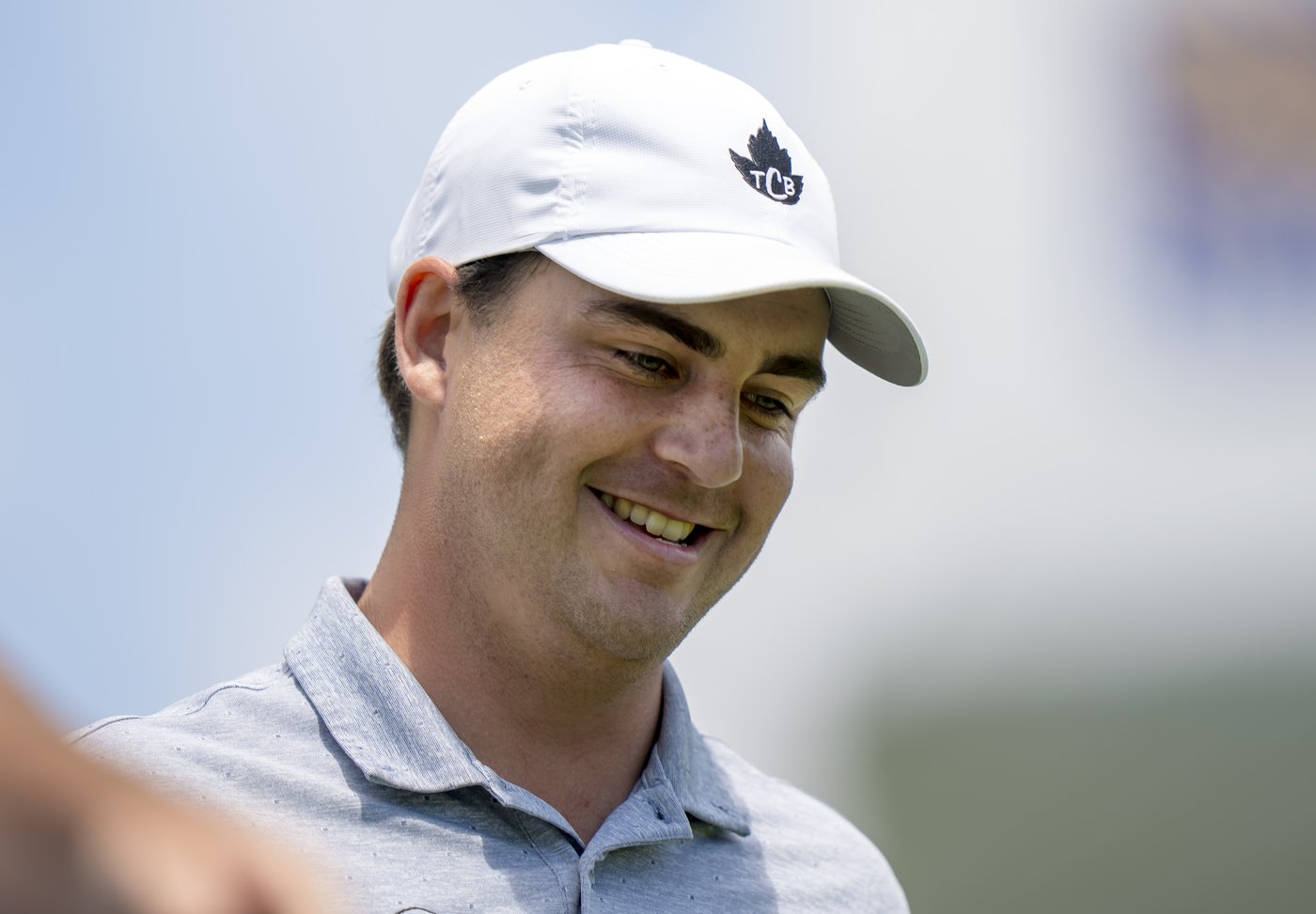 Canada's Aaron Cockerill's steady improvement takes him to DP World Tour playoffs | iNFOnews.ca
