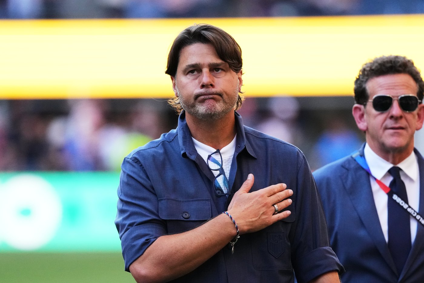 Same old story: US men's soccer team has been stagnant for quarter century | iNFOnews.ca Same old story: US men's soccer team has been stagnant for quarter century | iNFOnews.ca