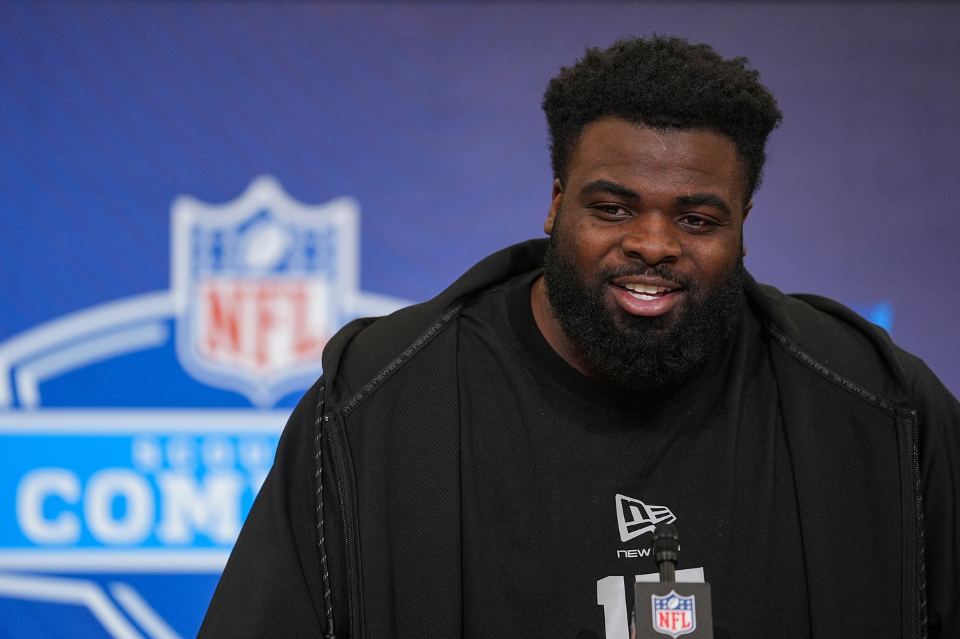 Texas Tech's defensive line reaps benefits at NFL scouting combine | iNFOnews.ca Texas Tech's defensive line reaps benefits at NFL scouting combine | iNFOnews.ca