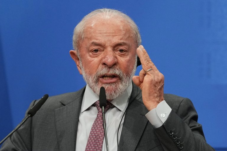 Brazil's Senate blocks Lula's Supreme Court nominee, first rejection in 132 years | iNFOnews.ca