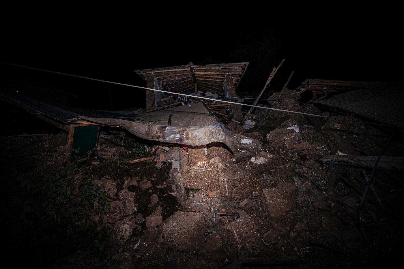 5.5 magnitude earthquake hits Peru's Andes region and kills at least 6 people | iNFOnews.ca 5.5 magnitude earthquake hits Peru's Andes region and kills at least 6 people | iNFOnews.ca