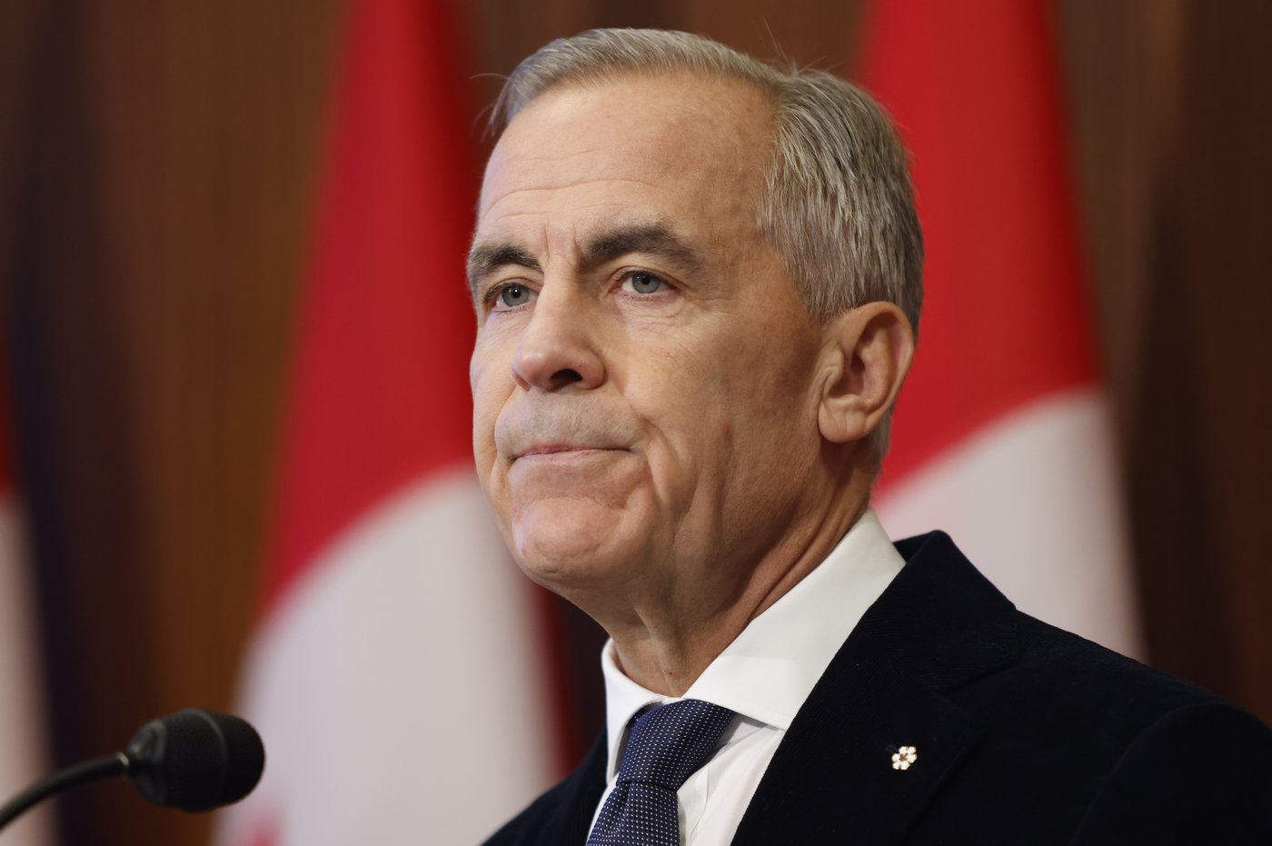 Carney says Canada in mourning following military base deaths in Alberta | iNFOnews.ca Carney says Canada in mourning following military base deaths in Alberta | iNFOnews.ca