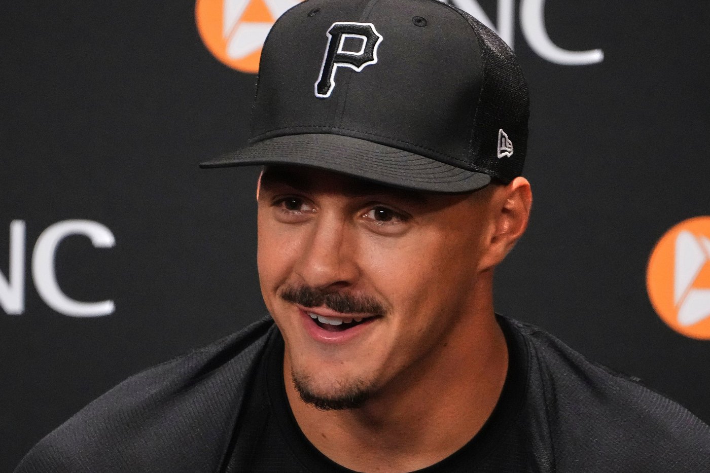 Pirates shortstop Konnor Griffin, 19, certainly looks ready for the majors during electric debut | iNFOnews.ca Pirates shortstop Konnor Griffin, 19, certainly looks ready for the majors during electric debut | iNFOnews.ca