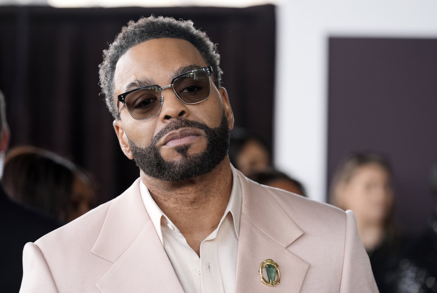 Method Man's passion earned him a spot in the Jets' fan hall of fame. He predicts a win vs. Steelers | iNFOnews.ca