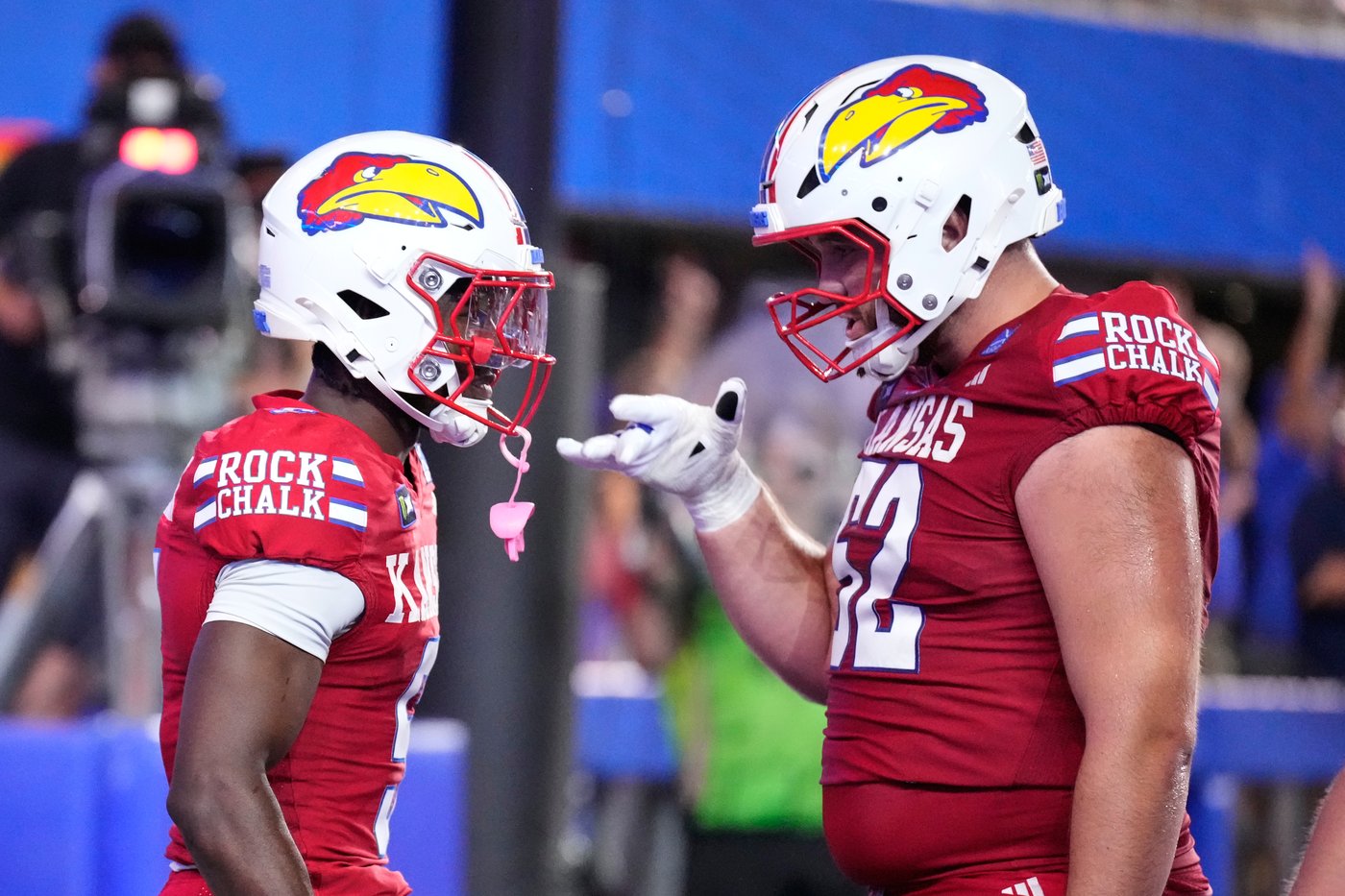 Arizona State and Kansas choose different London travel plans for Wembley matchup | iNFOnews.ca Arizona State and Kansas choose different London travel plans for Wembley matchup | iNFOnews.ca