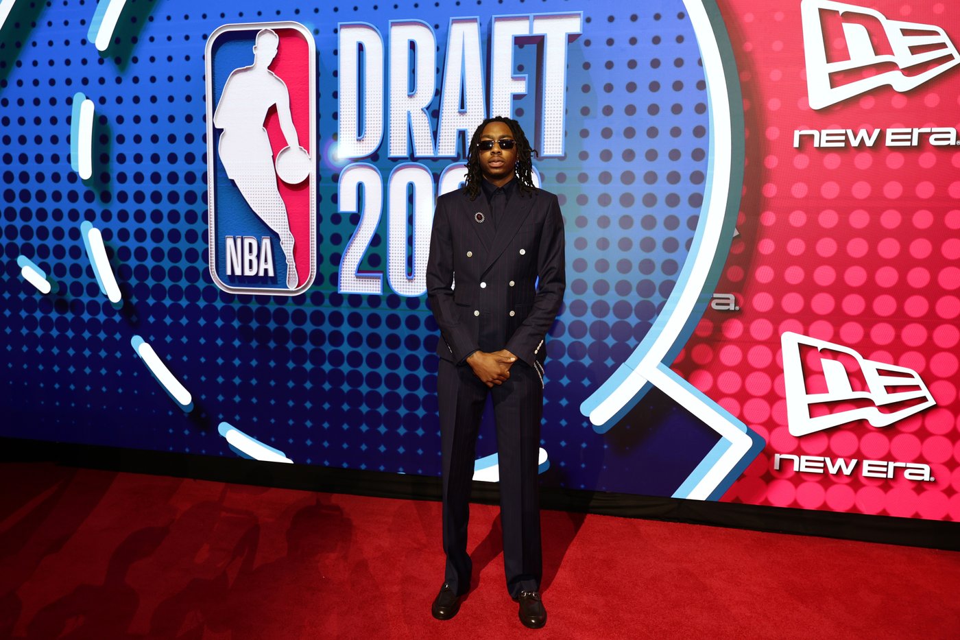 Duke's Isaiah Evans among top talent still available after sitting through Round 1 of the NBA draft | iNFOnews.ca