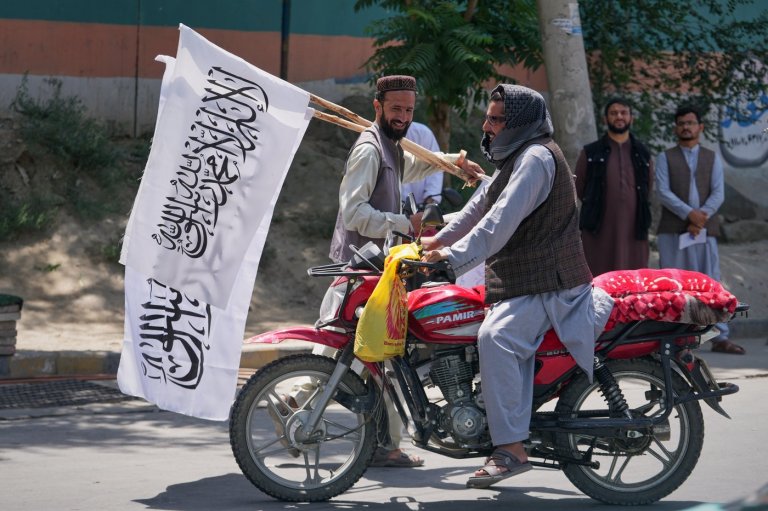 Afghanistan marks 5 years under the Taliban: safer streets but pleas for jobs and education | iNFOnews.ca